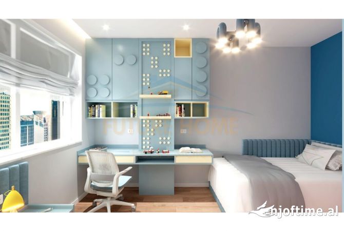 Shtepi ne shitje Apartament ne Tirane, 2+1, Mobilimi Pjeserisht e mobiluar, Pagesa 275,000  Euro.