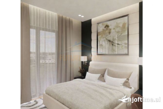 Shtepi me qera 1+1 ne Tirane - 1,000 Euro