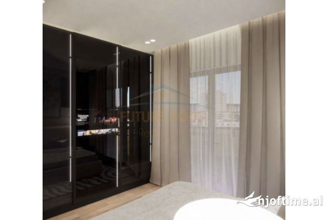 Shtepi me qera Apartament ne Tirane, 1+1, Mobilimi E mobiluar, Pagesa 1,000  Euro.