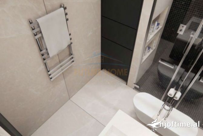 Shtepi me qera Apartament ne Tirane, 1+1, Mobilimi E mobiluar, Pagesa 1,000  Euro.