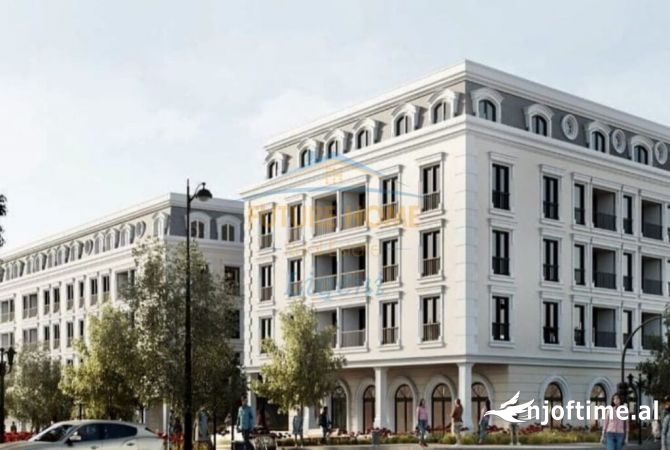 Shtepi ne shitje 1+1 ne Tirane - 149,000 Euro