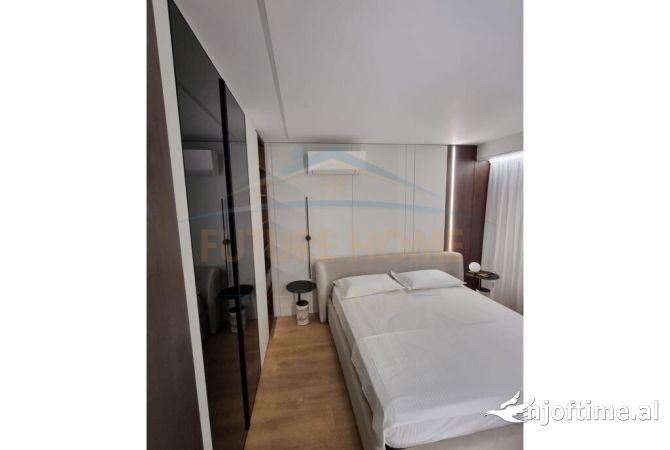 Shtepi ne shitje Apartament ne Tirane, 3+1, Mobilimi E mobiluar, Pagesa 440,000  Euro.