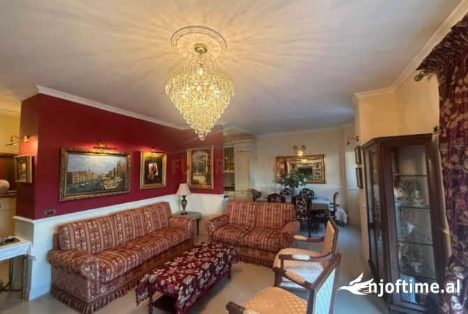 Shtepi ne shitje 2+1 ne Tirane - 169,000 Euro