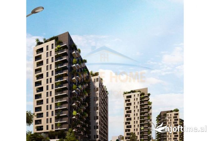 Shtepi ne shitje 2+1 ne Tirane - 131,096 Euro