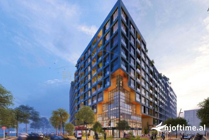 Shtepi ne shitje 1+1 ne Tirane - 138,042 Euro