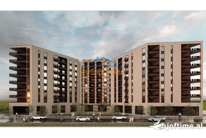 Shtepi ne shitje 3+1 ne Tirane - 125,760 Euro