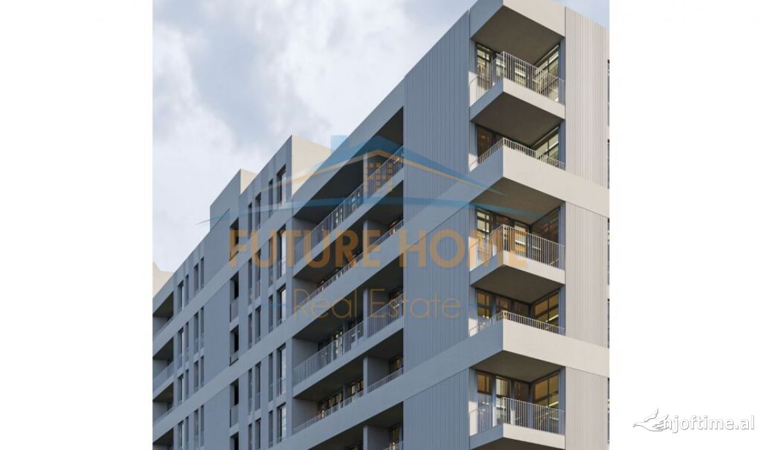 Shtepi ne shitje Apartament ne Tirane, 2+1, Mobilimi Bosh, pa mobiluar, Pagesa 134,280  Euro.