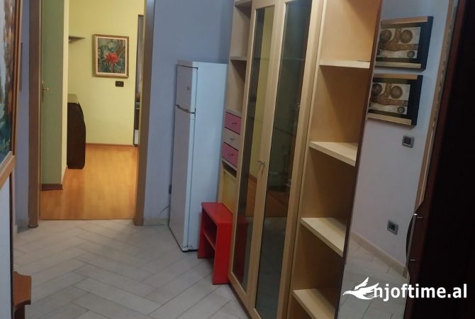 Shtepi me qera 1+1 ne Tirane - 500 Euro