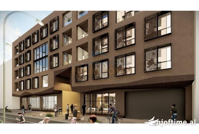 Shtepi ne shitje 1+1 ne Tirane - 136,000 Euro