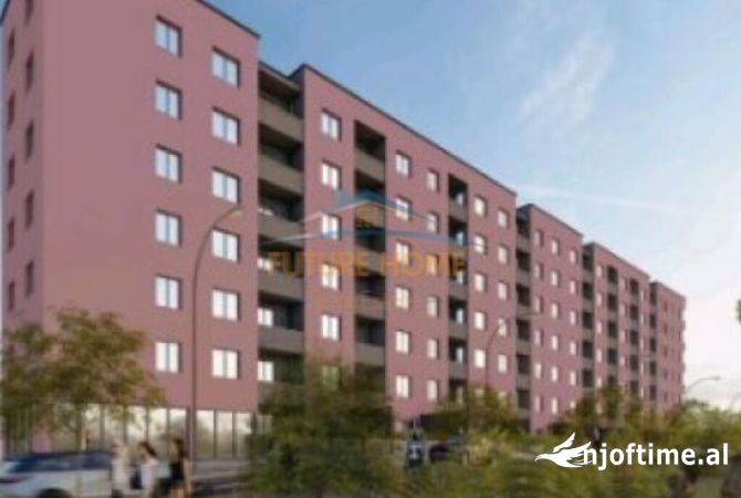 Shtepi ne shitje 1+1 ne Tirane - 58,000 Euro