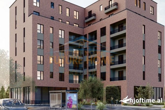Shtepi ne shitje 2+1 ne Tirane - 103,000 Euro