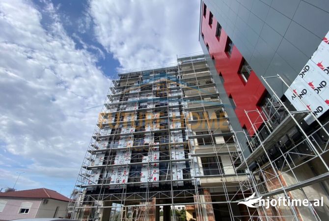 Shtepi ne shitje 2+1 ne Tirane - 108,000 Euro