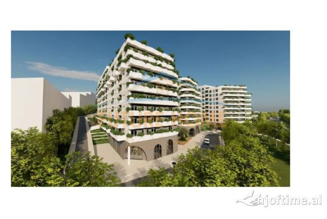 Shtepi ne shitje 1+1 ne Tirane - 72,000 Euro