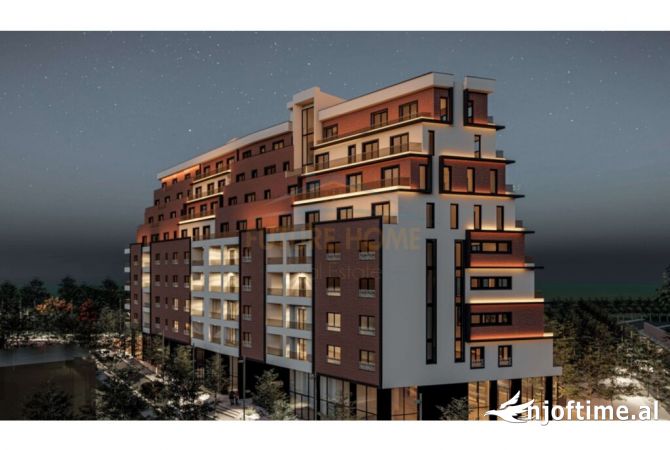 Shtepi ne shitje 1+1 ne Tirane - 86,400 Euro