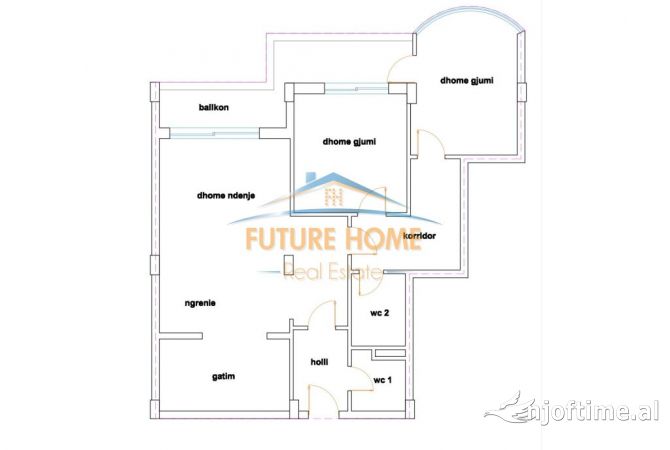 	Qira, Ambjent Biznesi, Bllok, Tirane.