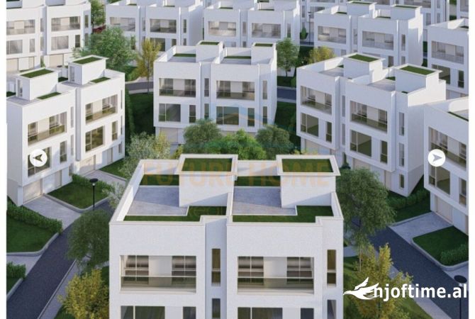 Shtepi ne shitje 2+1 ne Tirane - 300,000 Euro