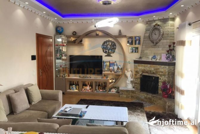 Shtepi ne shitje 4+1 ne Tirane - 350,000 Euro