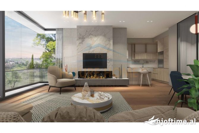 Shtepi ne shitje 3+1 ne Tirane - 548,353 Euro