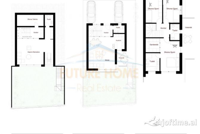 Shtepi ne shitje 3+1 ne Tirane - 548,353 Euro