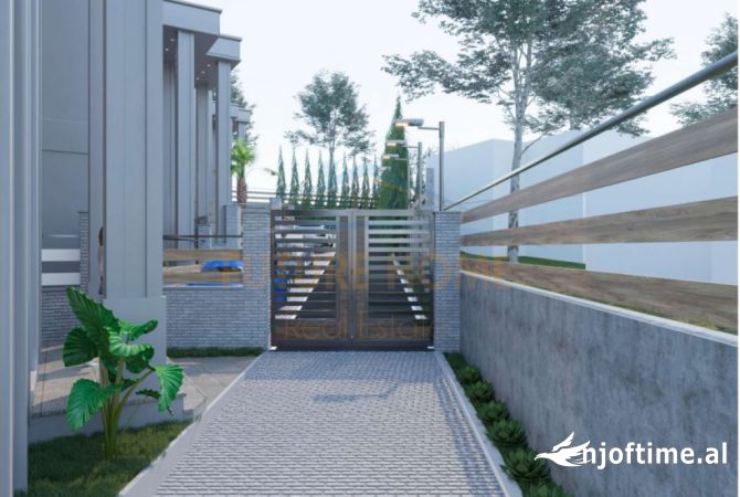 Shtepi ne shitje 2+1 ne Tirane - 430,000 Euro
