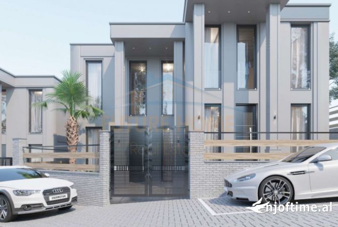 Shtepi ne shitje 2+1 ne Tirane - 430,000 Euro