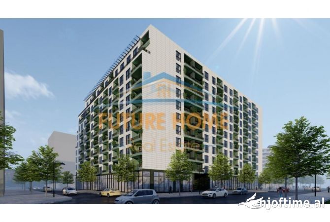 Shtepi ne shitje 2+1 ne Tirane - 134,000 Euro