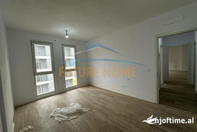 Shtepi ne shitje Apartament ne Tirane, 2+1, Mobilimi Bosh, pa mobiluar, Pagesa 127,700  Euro.
