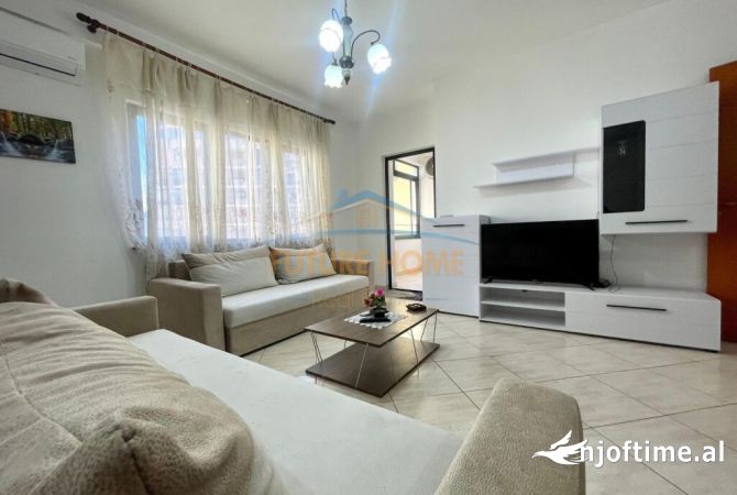 Shtepi ne shitje Apartament ne Tirane, 2+1, Mobilimi E mobiluar, Pagesa 210,000  Euro.
