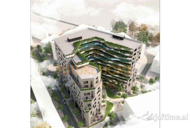 Shtepi ne shitje 3+1 ne Tirane - 599,500 Euro