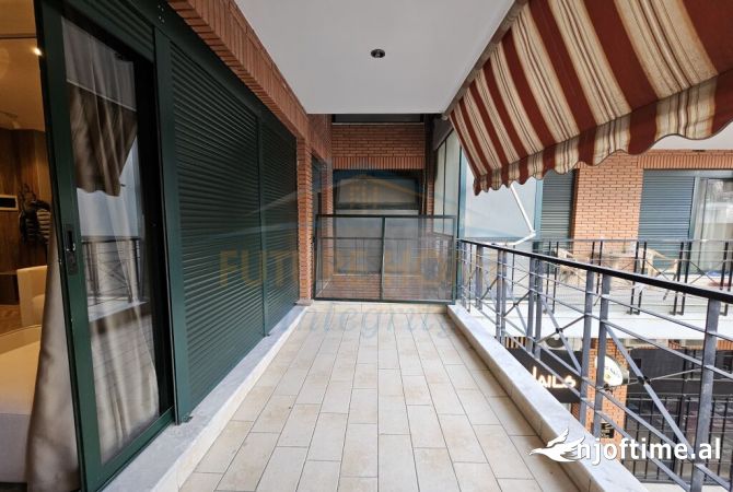 Shtepi ne shitje Apartament ne Tirane, 1+1, Mobilimi E mobiluar, Pagesa 199,000  Euro.