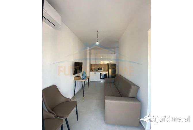 Shtepi ne shitje 1+1 ne Tirane - 105,000 Euro