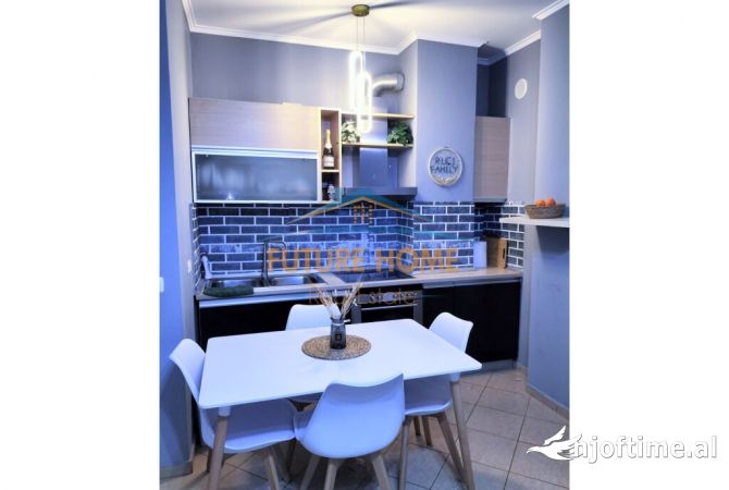 Shtepi ne shitje 1+1 ne Tirane - 94,000 Euro