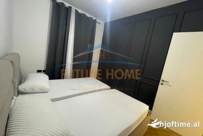Shtepi ne shitje Apartament ne Tirane, 2+1, Mobilimi E mobiluar, Pagesa 280,000  Euro.