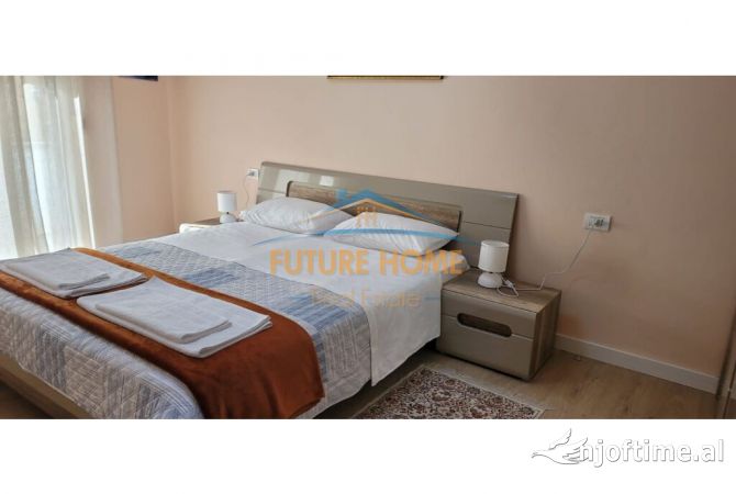 Shtepi me qera Apartament ne Tirane, 2+1, Mobilimi E mobiluar, Pagesa 750  Euro.