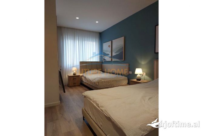 Shtepi me qera Apartament ne Tirane, 2+1, Mobilimi E mobiluar, Pagesa 1,000  Euro.