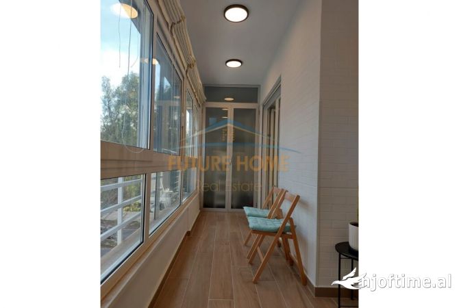 Shtepi me qera Apartament ne Tirane, 2+1, Mobilimi E mobiluar, Pagesa 1,000  Euro.