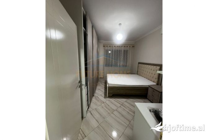 Shtepi me qera 1+1 ne Tirane - 600 Euro