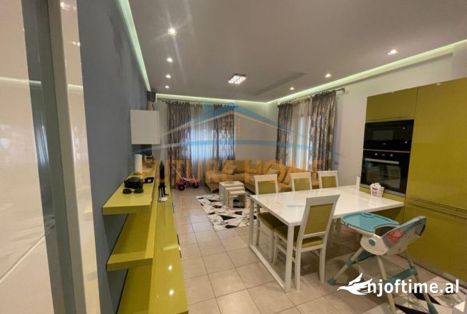 Shtepi ne shitje 1+1 ne Tirane - 140,000 Euro