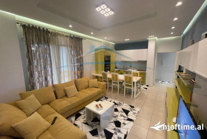 Shtepi ne shitje 1+1 ne Tirane - 140,000 Euro