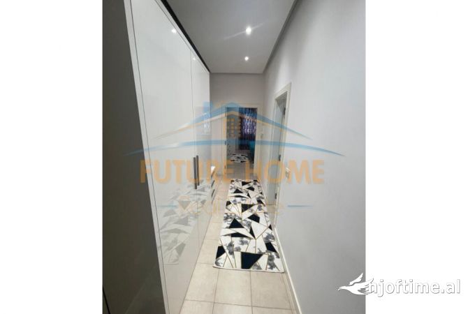 Shtepi ne shitje 1+1 ne Tirane - 140,000 Euro