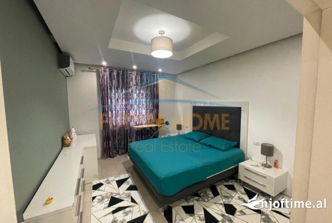 Shtepi ne shitje Apartament ne Tirane, 1+1, Mobilimi E mobiluar, Pagesa 140,000  Euro.