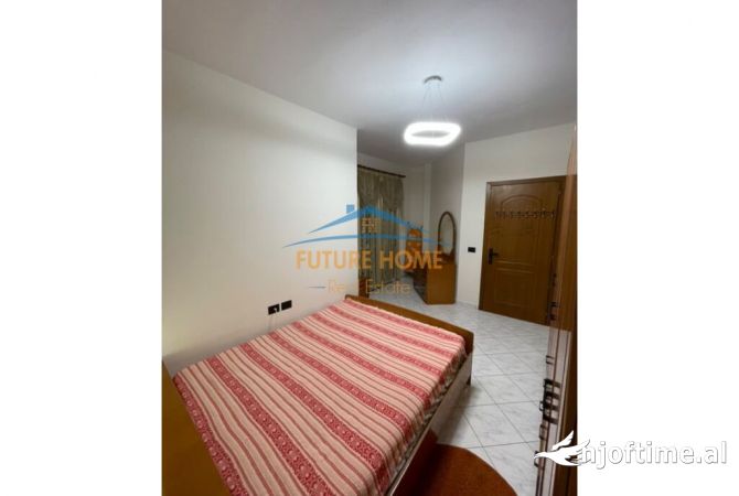Shtepi me qera Apartament ne Tirane, 1+1, Mobilimi E mobiluar, Pagesa 550  Euro.