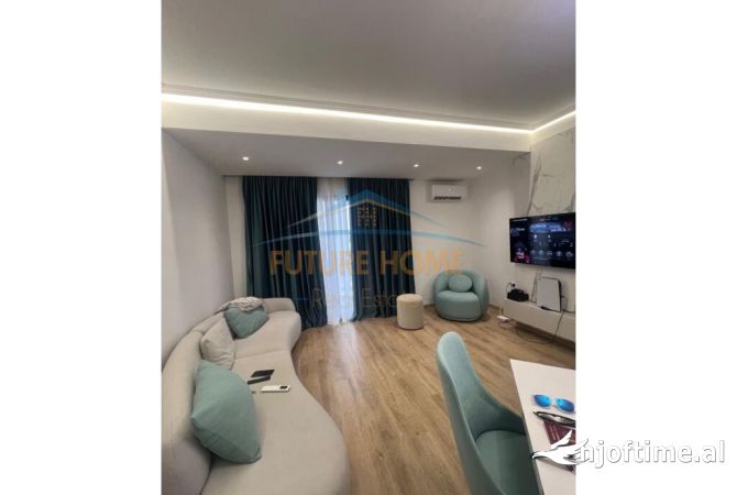 Shtepi me qera 1+1 ne Tirane - 550 Euro
