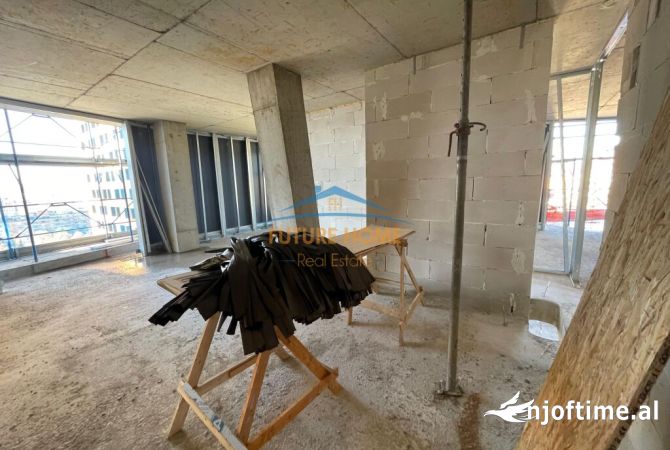 Shtepi ne shitje Apartament ne Tirane, 1+1, Mobilimi Bosh, pa mobiluar, Pagesa 414,050  Euro.