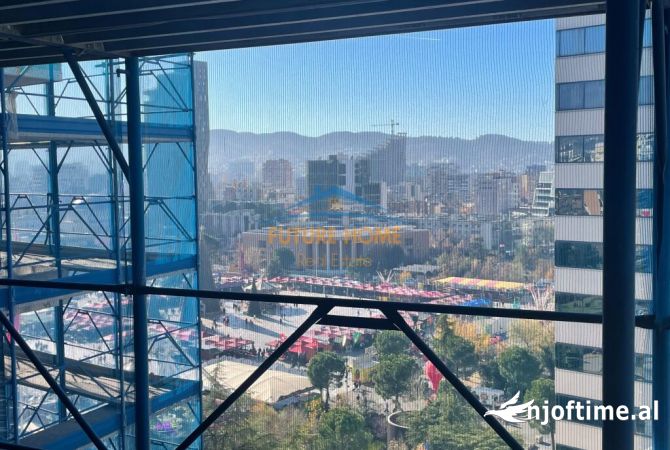 Shtepi ne shitje Apartament ne Tirane, 1+1, Mobilimi Bosh, pa mobiluar, Pagesa 414,050  Euro.