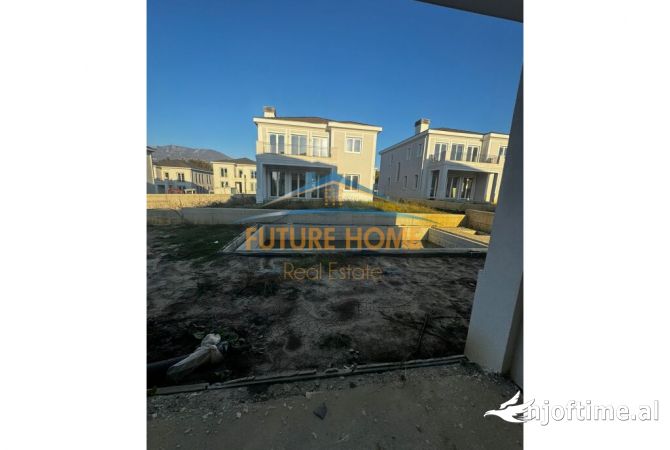 Shtepi ne shitje 3+1 ne Tirane - 1,500,000 Euro