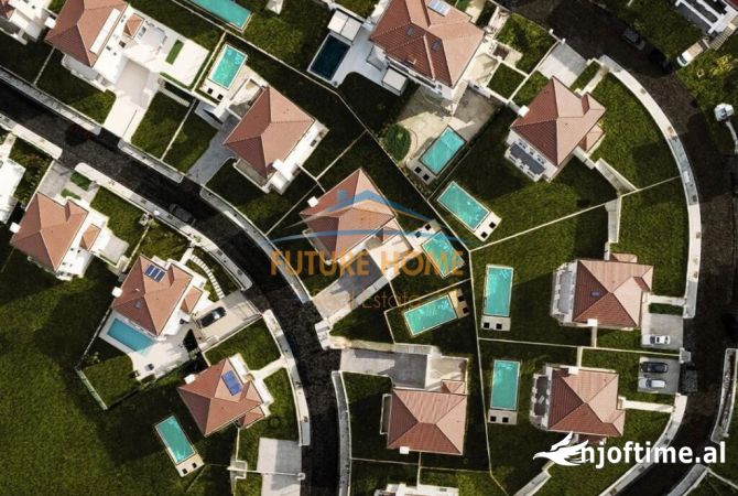 Shtepi ne shitje 3+1 ne Tirane - 1,000,000 Euro