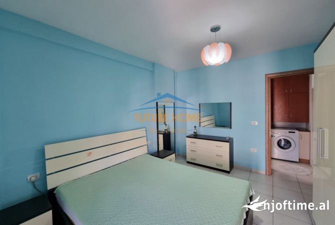Shtepi me qera Apartament ne Tirane, 2+1, Mobilimi E mobiluar, Pagesa 520  Euro.