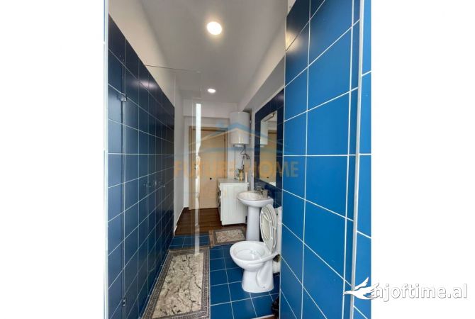 Shtepi ne shitje Apartament ne Tirane, 1+1, Mobilimi E mobiluar, Pagesa 155,000  Euro.