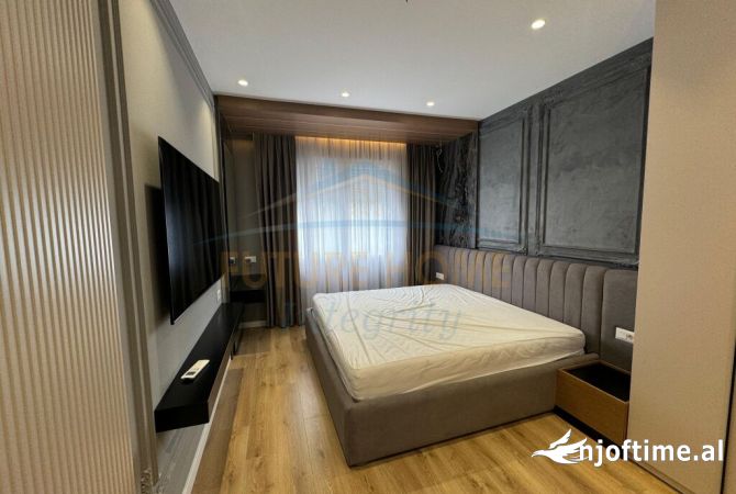 Shtepi me qera Apartament ne Tirane, 2+1, Mobilimi E mobiluar, Pagesa 750  Euro.